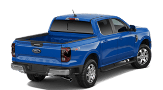 2026 Ford Ranger® External Image 4
